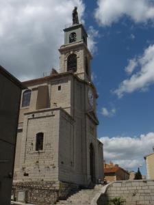 Appartements Paris-Sete T2 au coeur de Sete : photos des chambres
