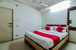 Hotel O Parnasala Princely