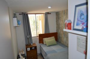Dpto Algarrobo