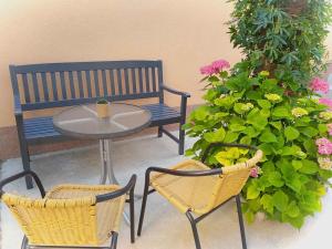 Apartment in Baska - Insel Krk 42193