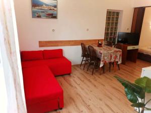 Apartment in Baska - Insel Krk 42193