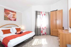 Apartments in Baska - Insel Krk 42194