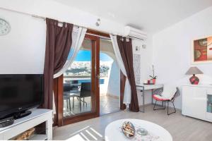 Apartments in Baska - Insel Krk 42194