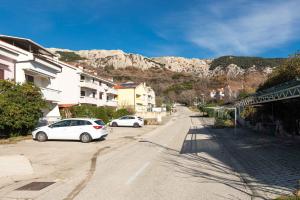 Apartment in Baska - Insel Krk 42195