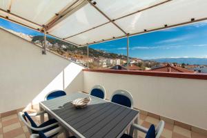 Apartment in Baska Insel Krk 42195
