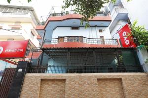 Hotel O Haveli Inn
