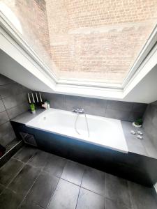 City Brussels Apartments