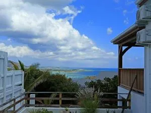 Vacances entre mer et colline - Dawn Beach