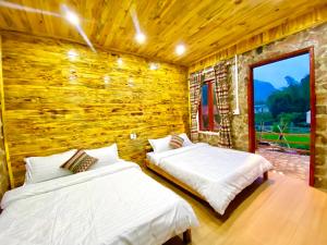 Lan Rừng Homestay