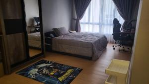 Mahkota Valley (Studio House)