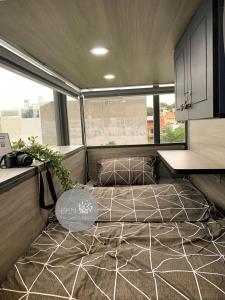 HOMSTAY 1106 QUANG TRUNG