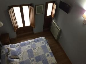 La Casuca del Esbardu Hotel