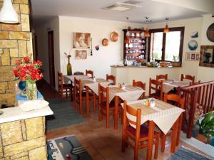 Pension Posidon Ilia Greece