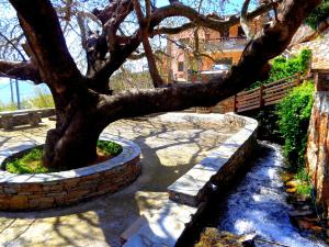 Makronas Apartments Evia Greece