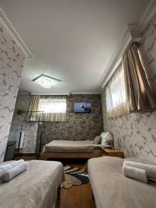 Guest House Elguja Qushashvili