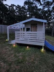 Jo’s Farmhouse B&B