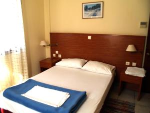 Pension Posidon Ilia Greece