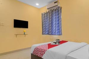 Hotel O Rudraksh Palace
