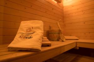 La Plazuela - Los Sitios de Aravalle