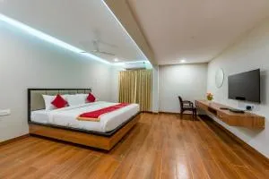 VOV Hotels Vijayapura - Akalkot