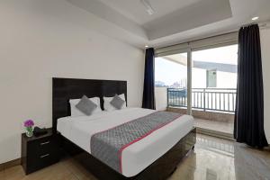 Super Townhouse Tipsyy Near Bestech Central Square Mall