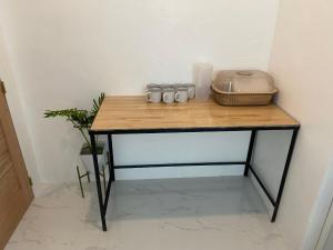 The Mansion - Olongapo