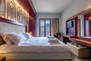 Lagadia 4 Seasons Hotel - Vizítsi