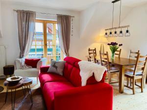 Alpenliebe - 4hvězdičkové hotely ve městě Bad Kleinkirchheim