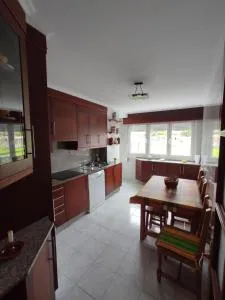 Piso 4 habitaciones Valdoviño cerca de la Playa - San Pedro