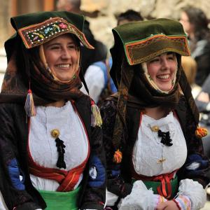 Bed and Breakfast Su Niu img72