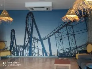 Hostal San Marcos - 圣马丁德拉韦加