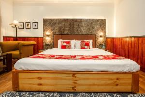 Tripli Hotels Conifer Wood Cottage