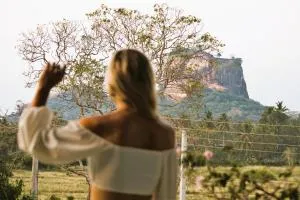 Royal Rock Sigiriya - دامبولا