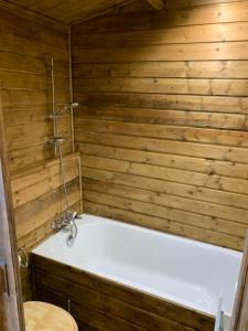 Chalets Chalet Vezzani Spa : photos des chambres