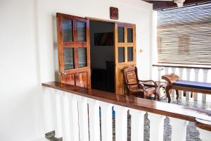 Rainbow Bay Beach & Dive Resort