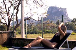 Royal Rock Sigiriya