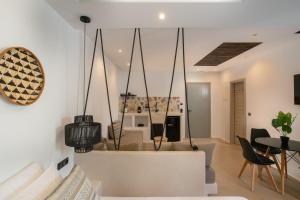 Naxos Green Village Hotel