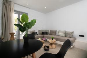 Naxos Green Village Hotel