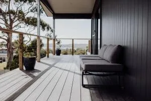 Bayview Lodge - Views Views Views! - Beaumaris Tasmania