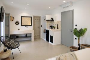 Naxos Green Village Hotel