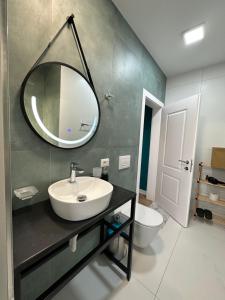 Intercontinental Apartments Tirana City Center