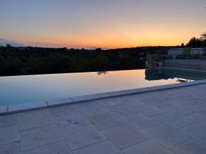 Lacinera Trulli e Lamie