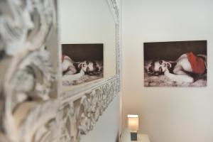 MM Luxury Apartments DIAMOND & SILVER