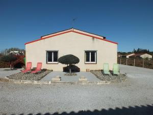 Hotels Logis hotel restaurant Le clos saint loup : photos des chambres