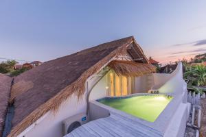 Azur Villa Cemagi