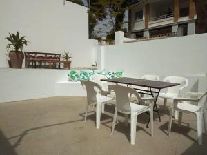 Casa playa de Mazagón