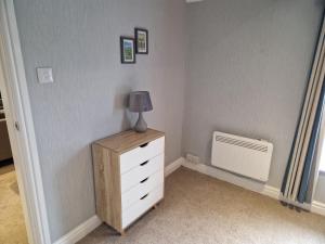 Gorgeous 1 Bed Apartment in Wetwang