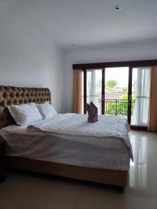 LA Homestay sanur