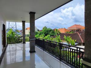 LA Homestay sanur