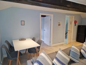 Gorgeous 1 Bed Apartment in Wetwang